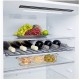 REFRIGERATORS FREESTANDING  GBBW322DPY (203x70 / INOX LOOK / D / FNF / Wi-Fi)